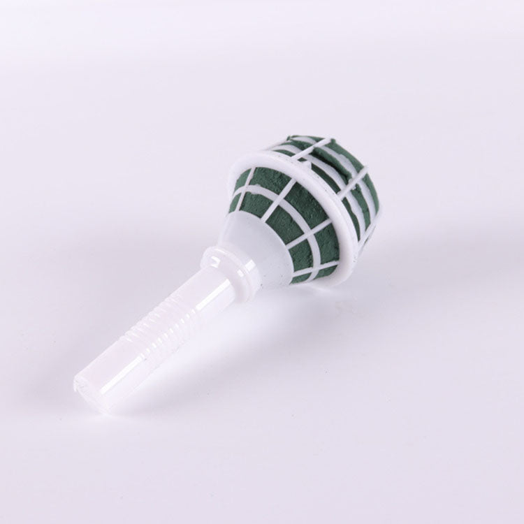 Lot de 36 mousses florales pour bouquet – 6 paquets de 6