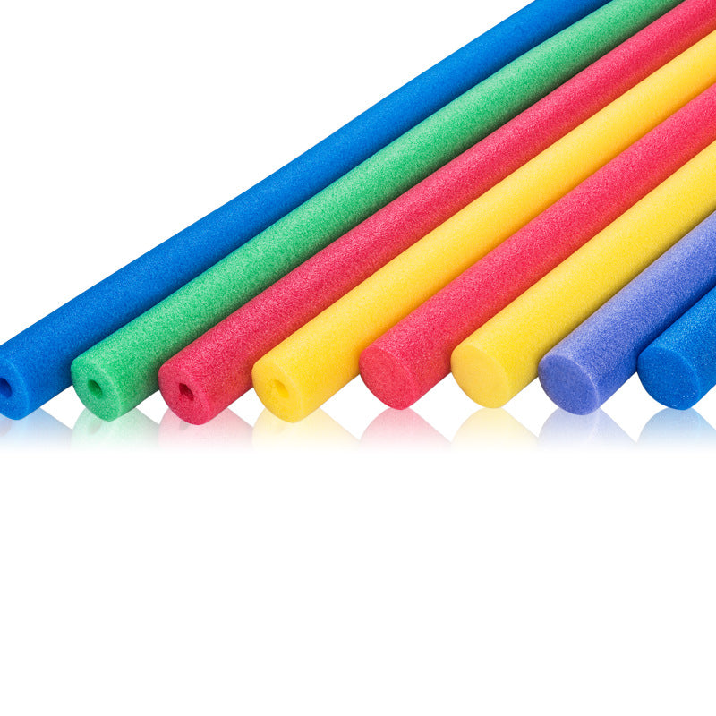 Lot de 50 Tubes en Mousse – Accessoires pour Compositions Florales