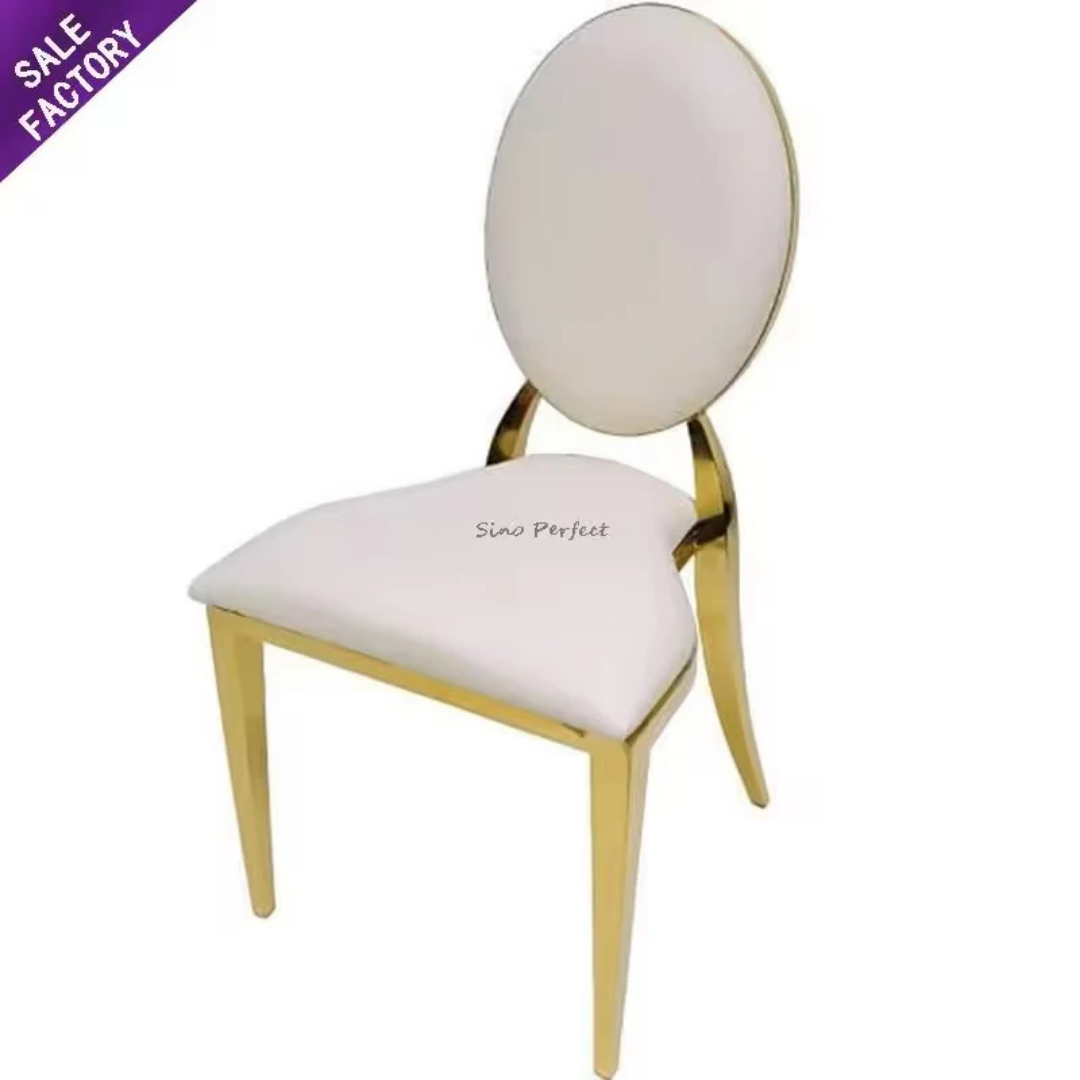 2 chaises Mr. & Mme